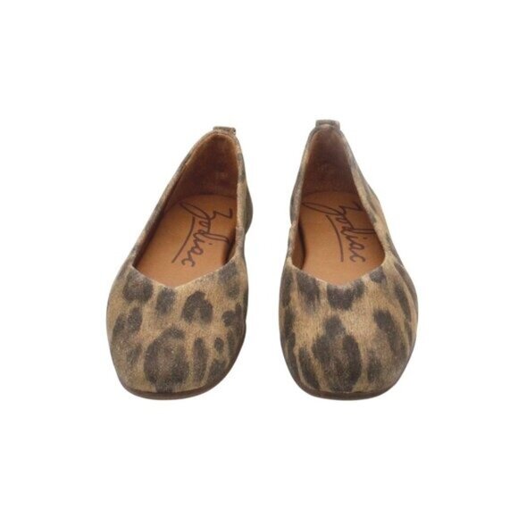 Zodiac Lily Slip-on Flats Women S Shoes - Picture 5 of 8